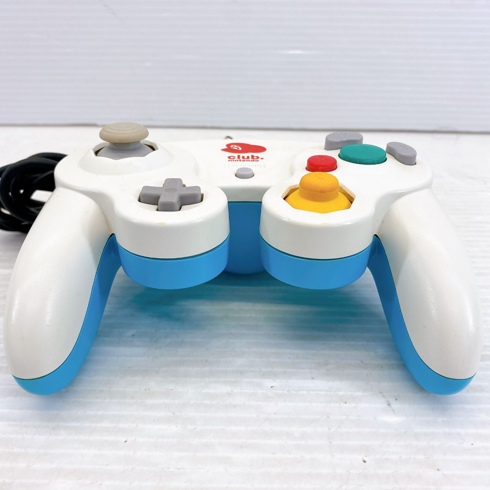 クラブニンテンドー 任天堂 - | Nintendo ゲーム&ウォッチ Club コレクション クラブニンテンドー限定 Watch 希少非売品 マリオの帽子 スタンド ゲームソフトスタンド ゲームキューブ 絶叫戦士サケブレイン