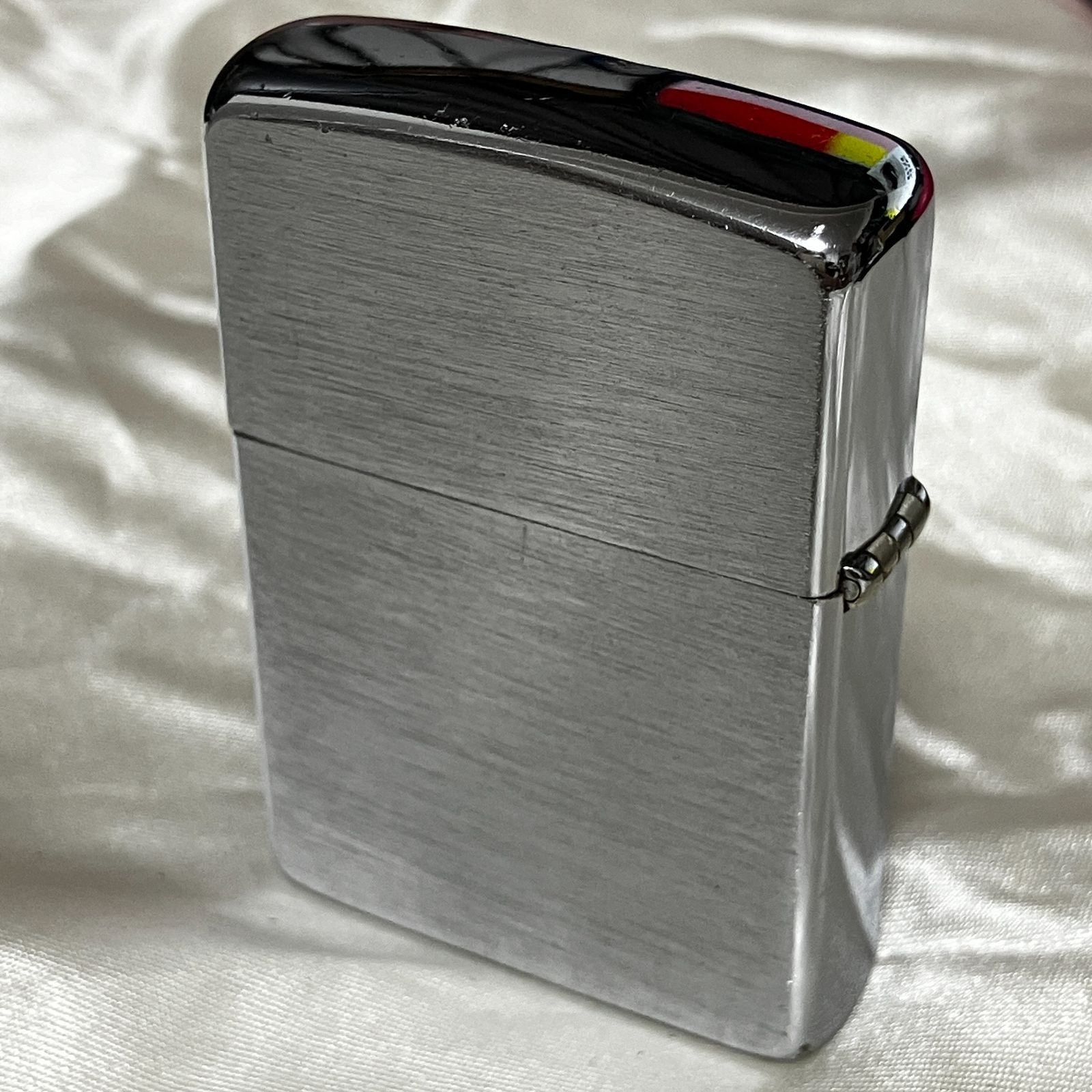 SK ZIPPO 1990年製 DOUGLAS MacARTHUR ジッポー ライター 喫煙具 