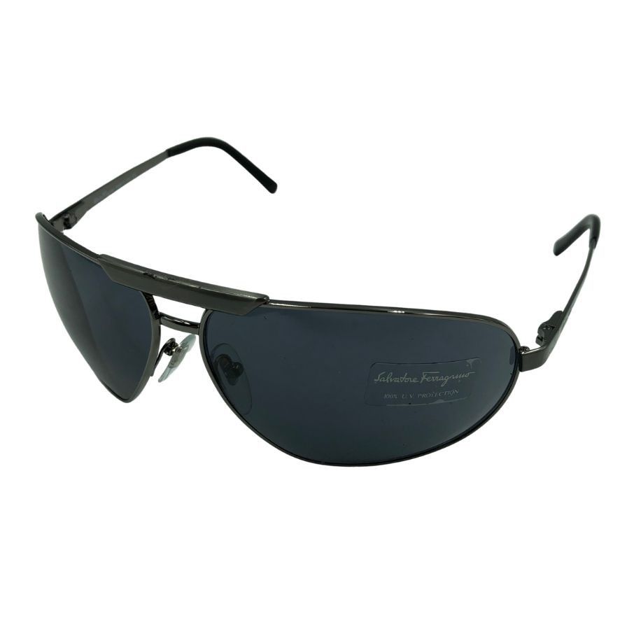 サルバトーレ フェラガモ サングラス 1124 ティアドロップ【AFI16