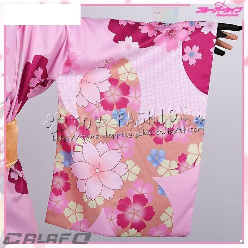 ブルーアーカイブ-Blue Archive- 久田 イズナ コスプレ 衣装 ハロウィン クリスマス 文化祭 LNAILSPERTH_COM