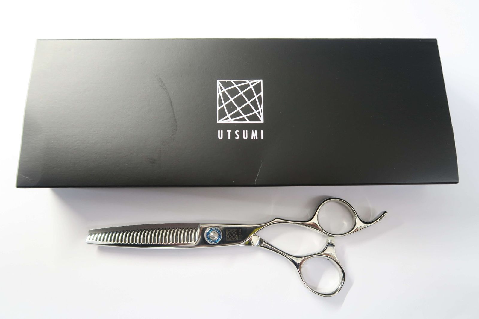 ルミエールシザー 6.3インチ ルミエール Lumiere】シザー ハイパーⅢ