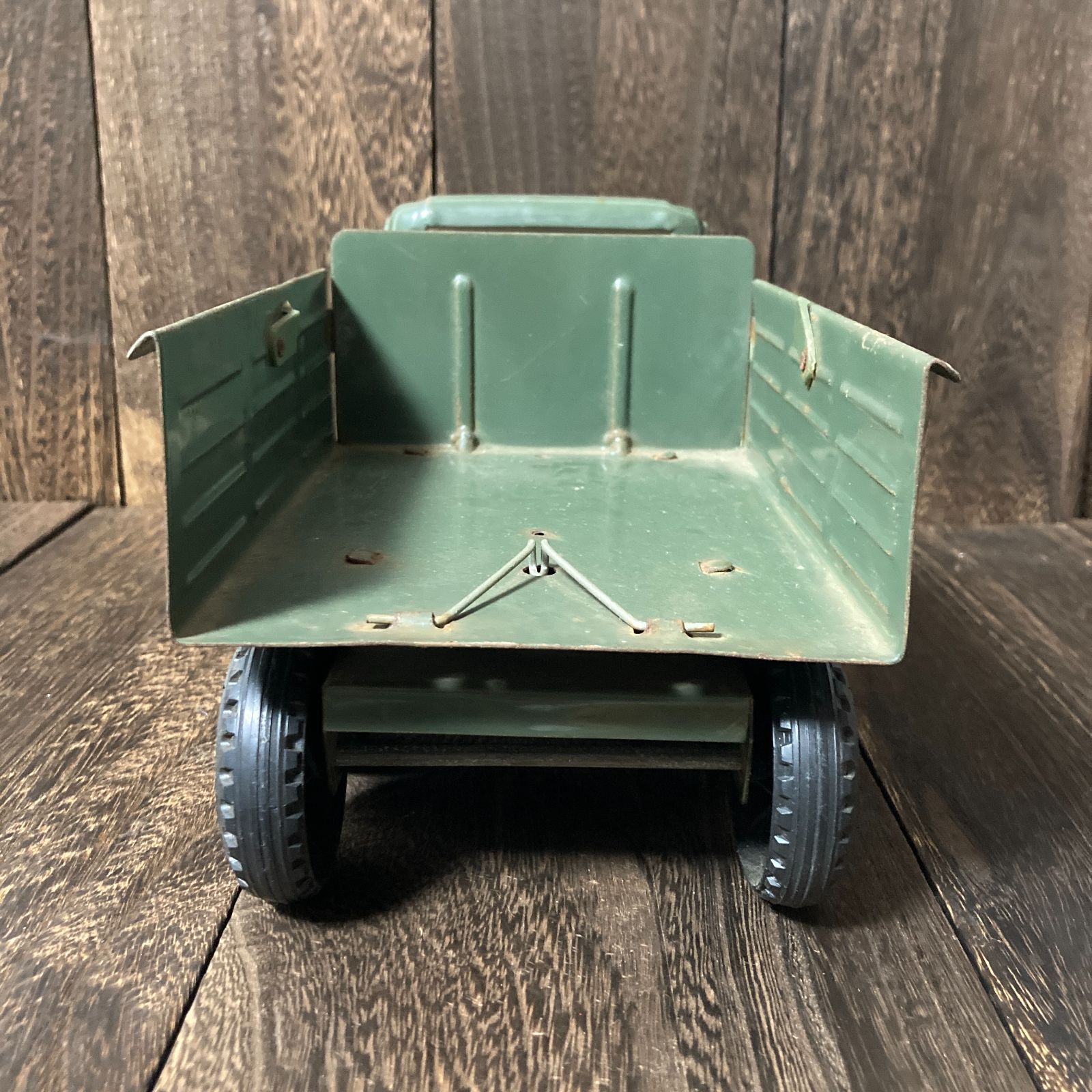 BUDDY L バディーエル　ARMY USA - 5415 ヴィンテージ　トラック 軍用トラック BUDDY L バディーエル ARMY USA - 5415 ヴィンテージ トラック