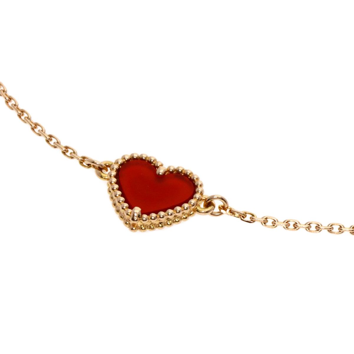 Van Cleef & Arpels ヴァンクリーフ＆アーペル スウィート