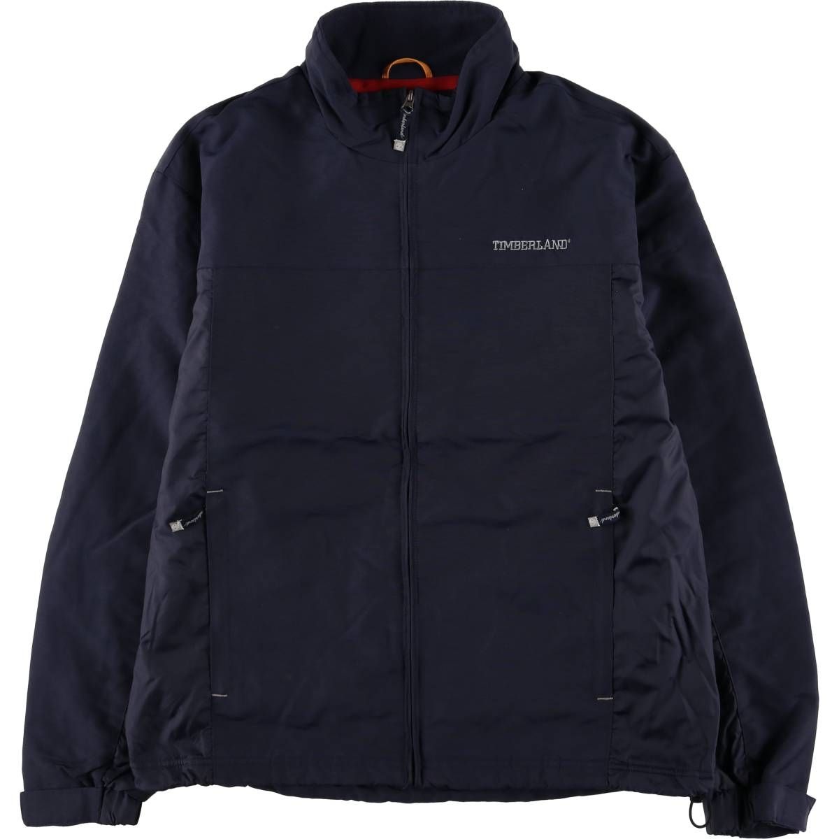 古着 90~00年代 ティンバーランド Timberland 中綿入り ナイロンジャケット メンズXL相当 ヴィンテージ|eaa585687