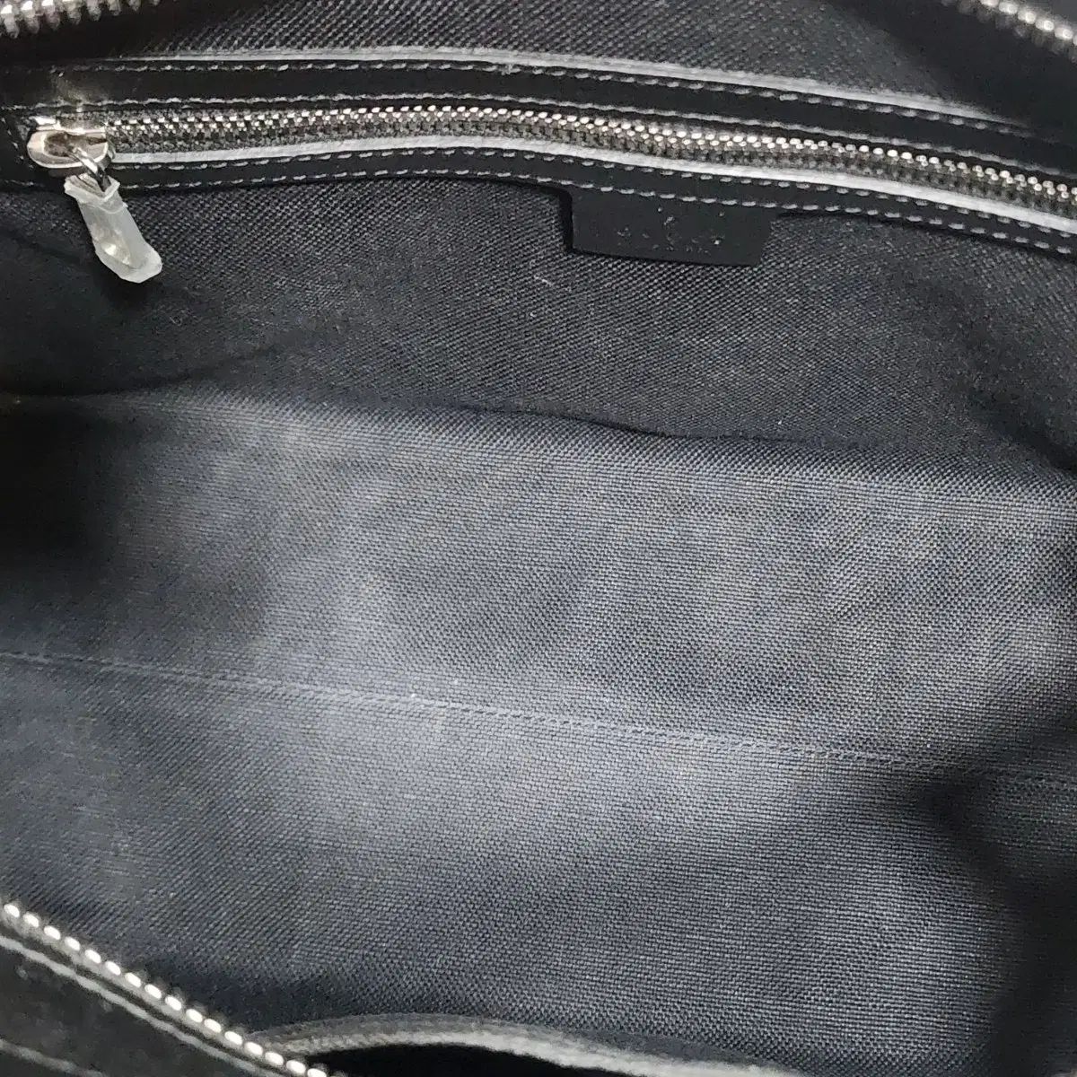 GUCCI グッチ ベルトデコレーション ユニセックス トートバッグ KARIMZIABAT_FR