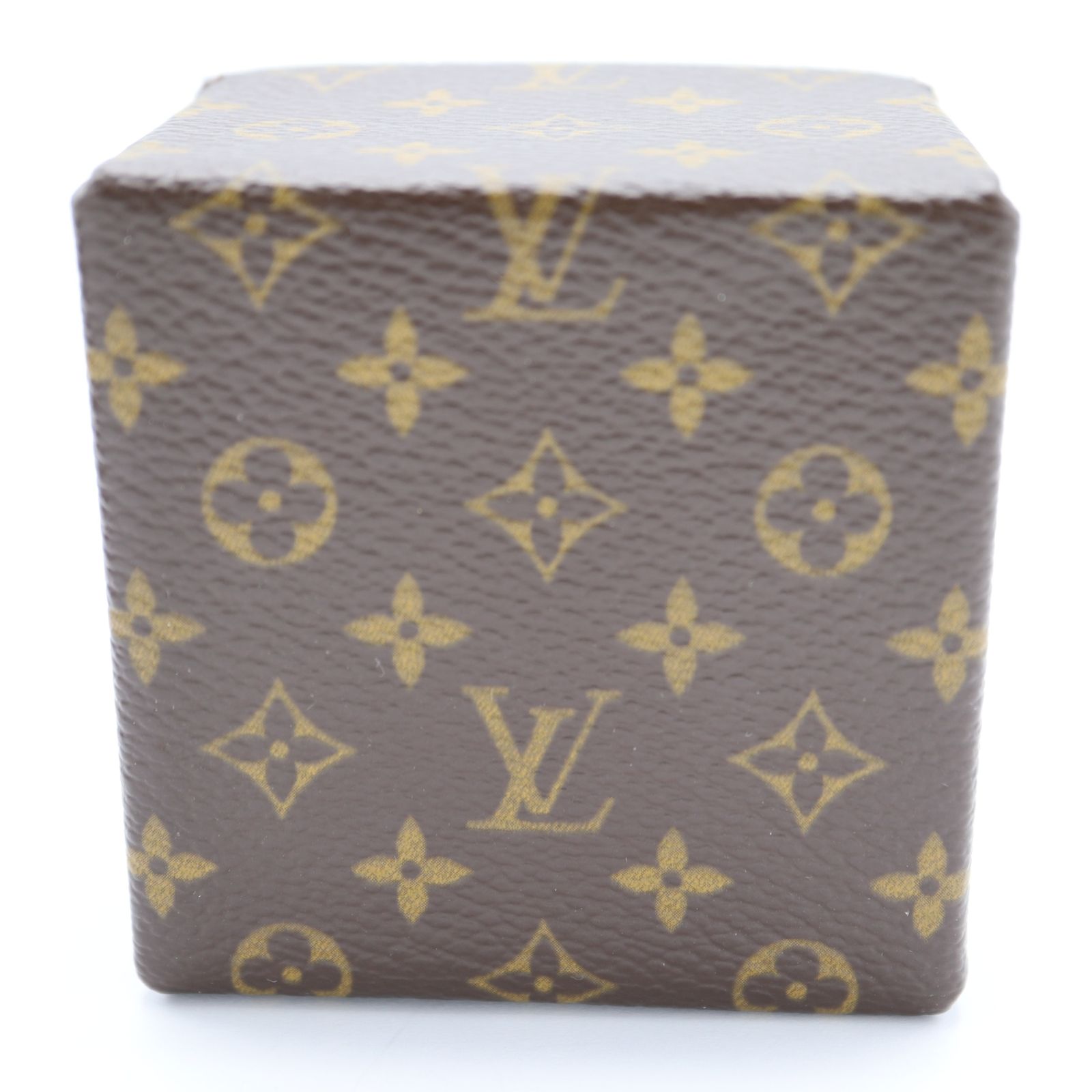 LOUIS VUITTON ルイヴィトン LV ジュエリーボックス ジュエリーケース ケース 箱有 25k958-2 NEXPOTALLINN_EU