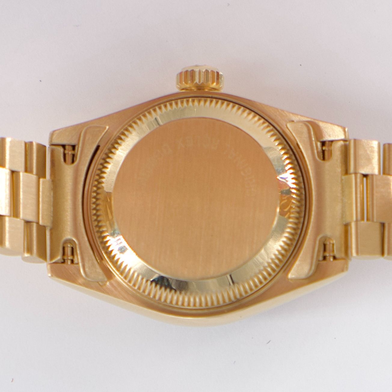 ロレックス デイトジャスト 69178 自動巻 R番 - メルカリ