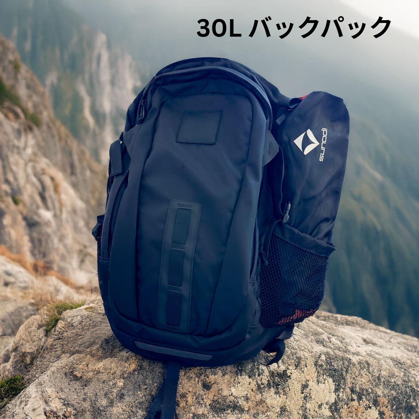 キャンプ ピクニック 登山 釣りRV ポータブルアルミ製ムーンチェア ベランダ 570g 室内外兼用 超軽量折りたたみ式アウトドアチェア ブラック Sunodi OLIVEOS_COM_TR