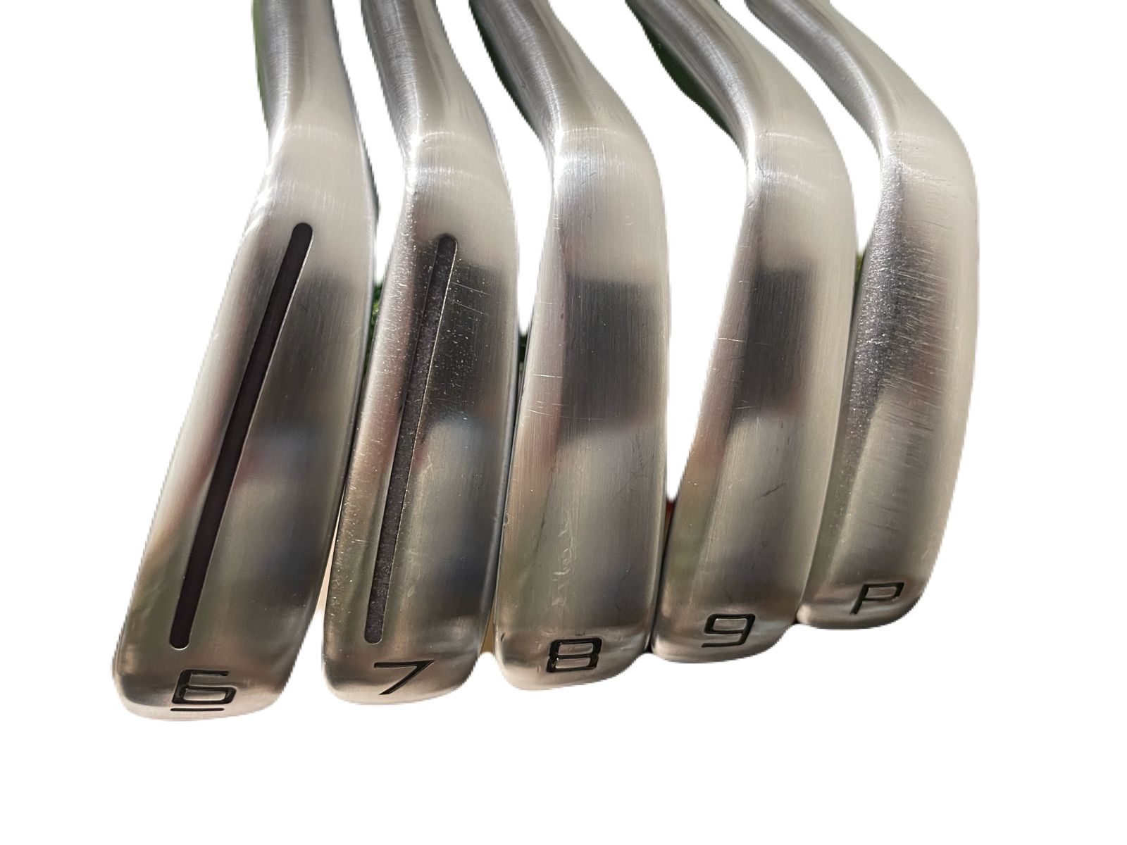 2025 アイアンセット