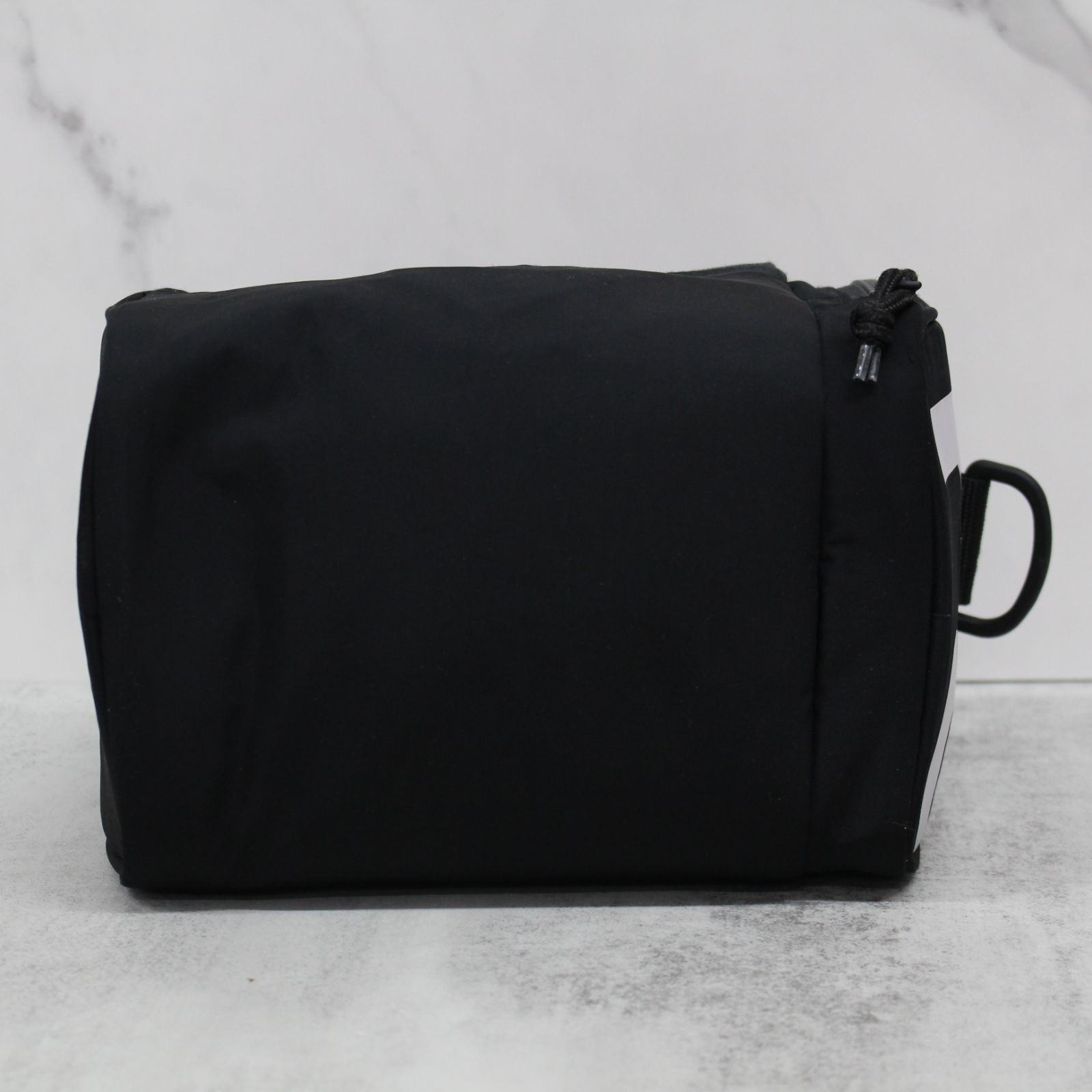 S105)【美品】Y-3 MINIBAG DQ0638 ブラック 黒 ミニボストンバッグ