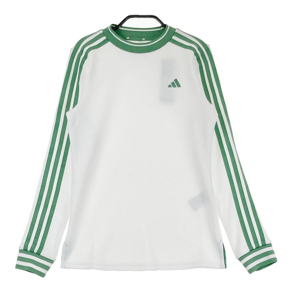 サイズ：S ADIDAS GOLF アディダスゴルフ 2024年 スウェット  ブラック系 [240101436095] ゴルフウェア レディース ストスト サイズ：L ADIDAS GOLF アディダスゴルフ 2023年モデル インナー