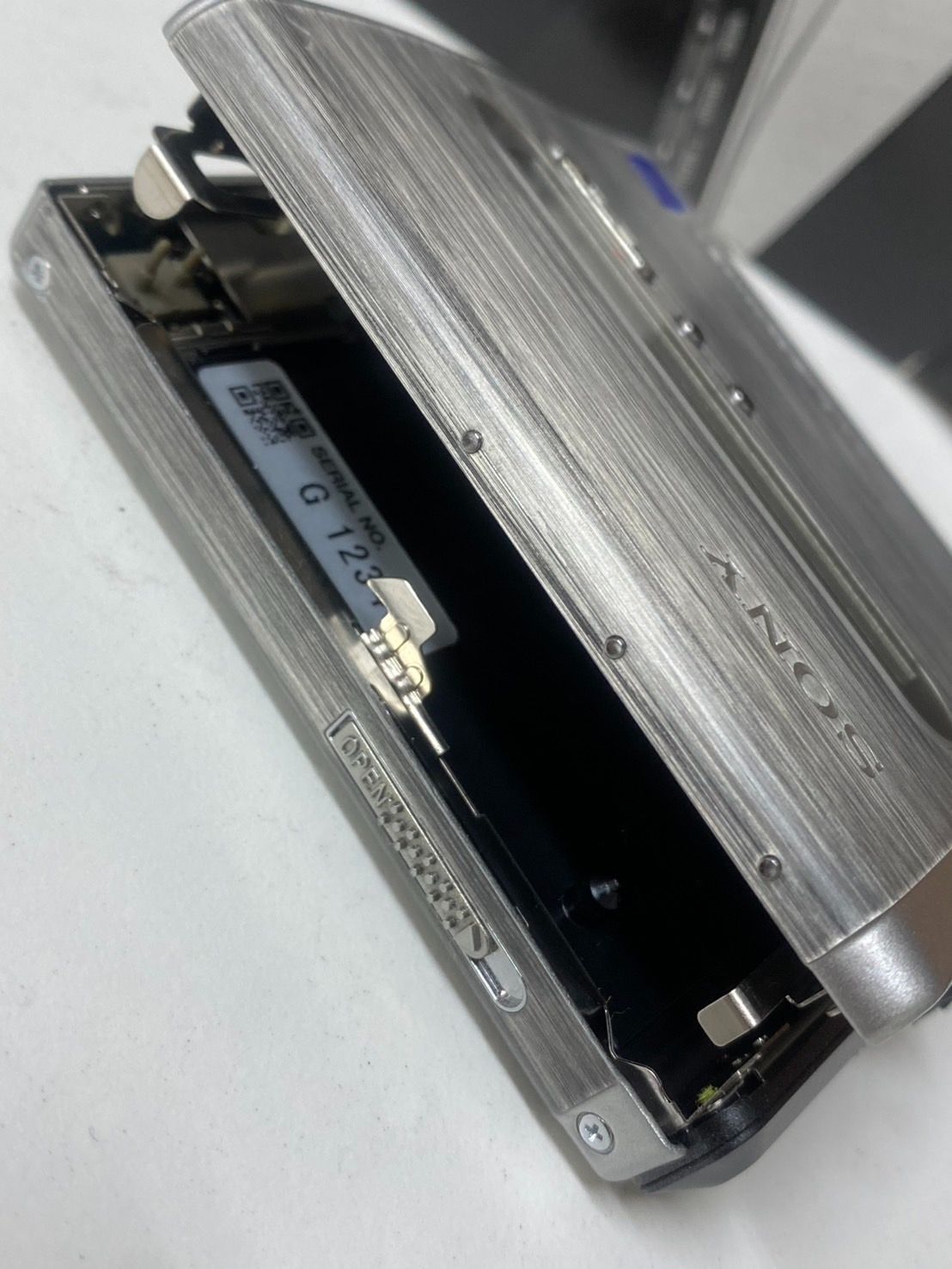 ウォークマン mt091801