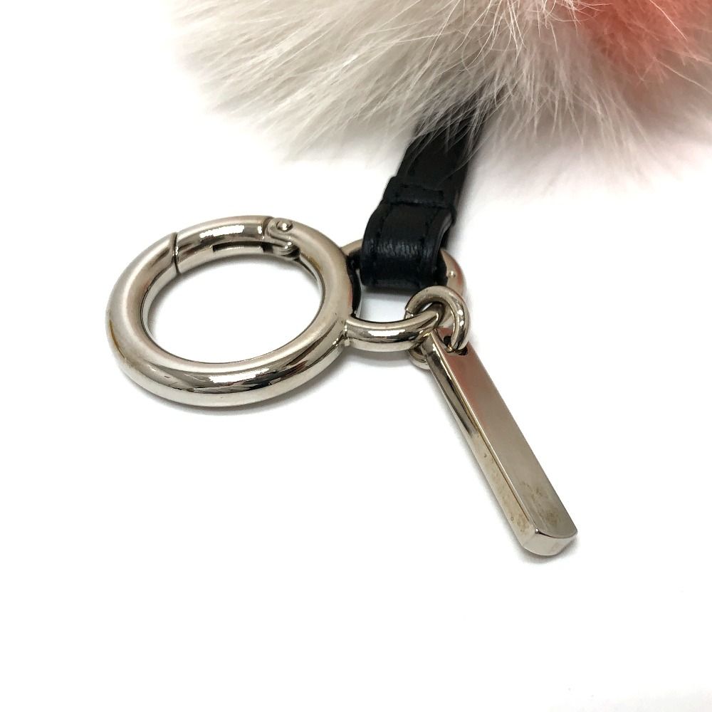 FENDI ボンボン バッグ チャーム 楽天市場】フェンディ FENDI バッグチャーム ポンポンチャーム