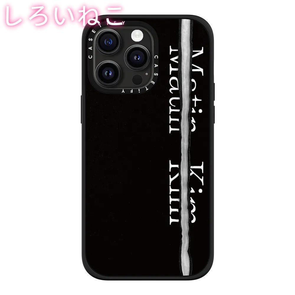 新品未使用】Matin Kimコラボスマホケース 15