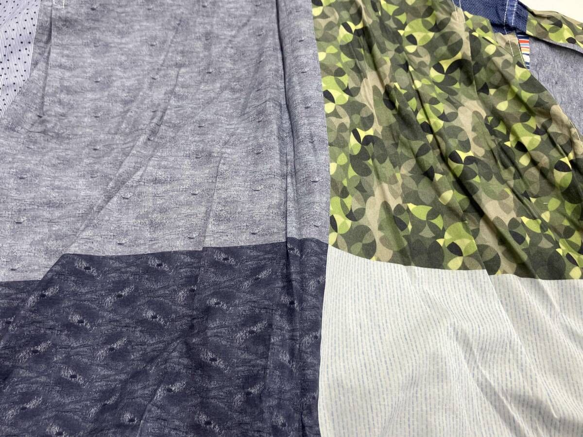 エンジニアドガーメンツ