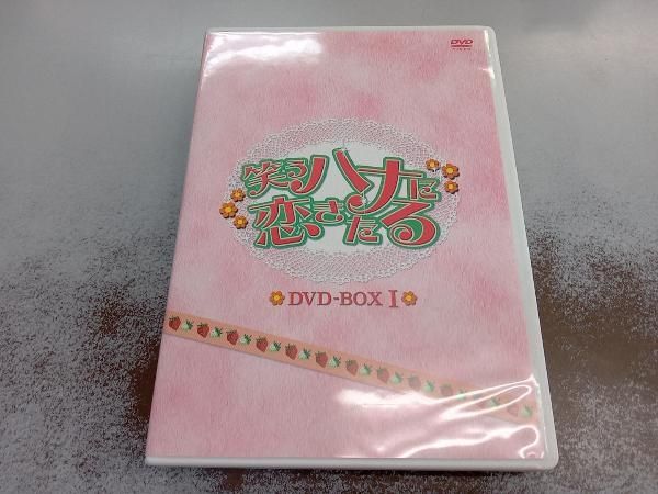 笑うハナに恋きたる　DVD Amazon.co.jp: 笑うハナに恋きたる DVD-BOX I : レイニー・ヤン