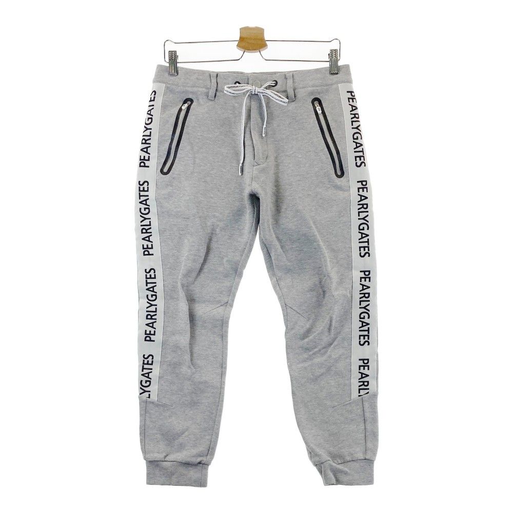 PEARLYGATES パーリーゲイツ スウェットジョガーパンツ 【公式通販】