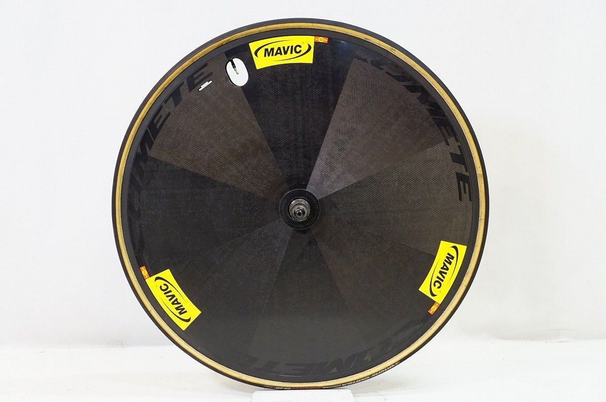 MAVIC 「マヴィック」 COMETE SHIMANO11速 リアホイール / バイチャリ熊谷店