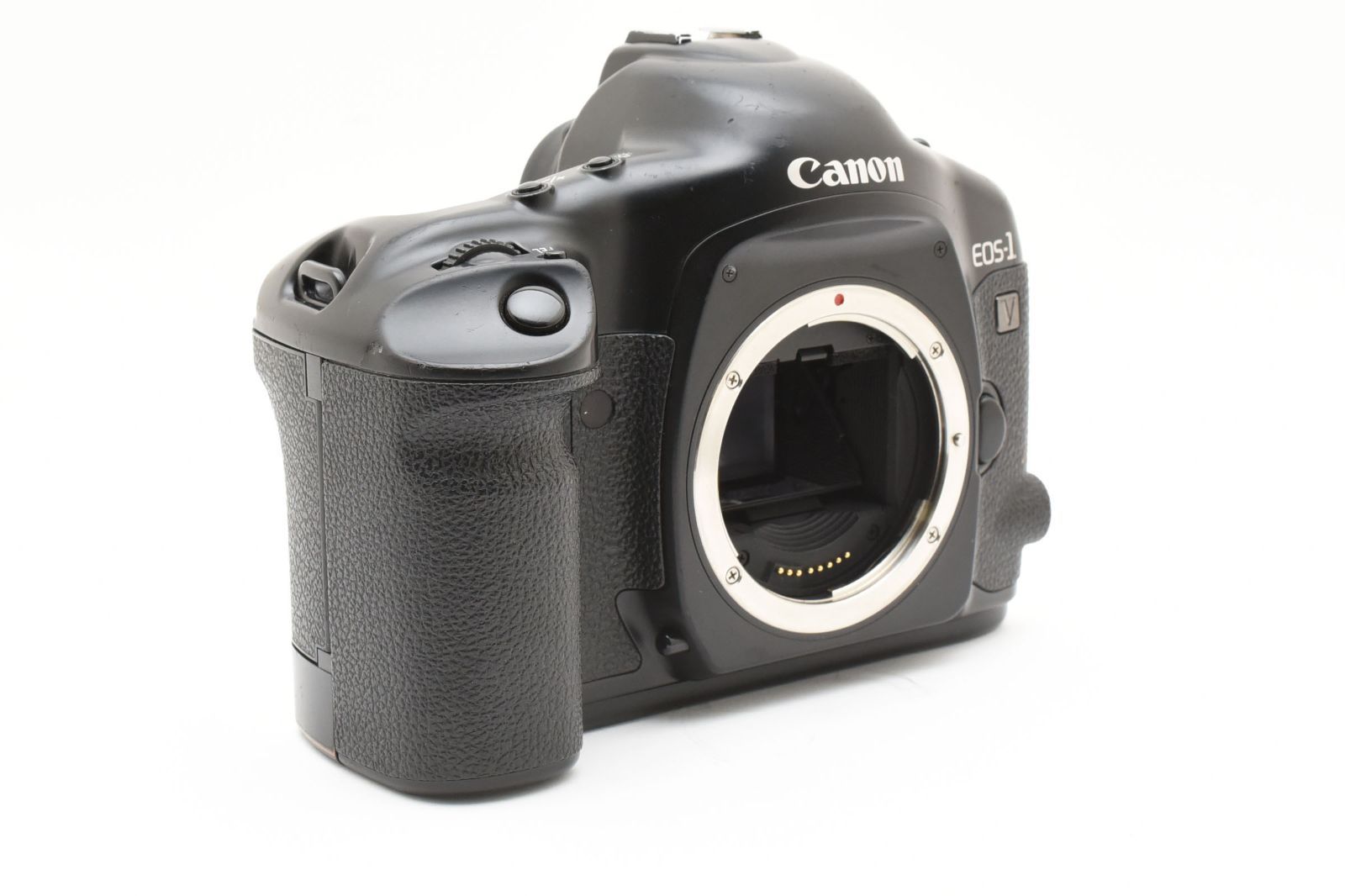Canon EOS 1V フィルム一眼レフカメラ ボディ 日本製 フィルム