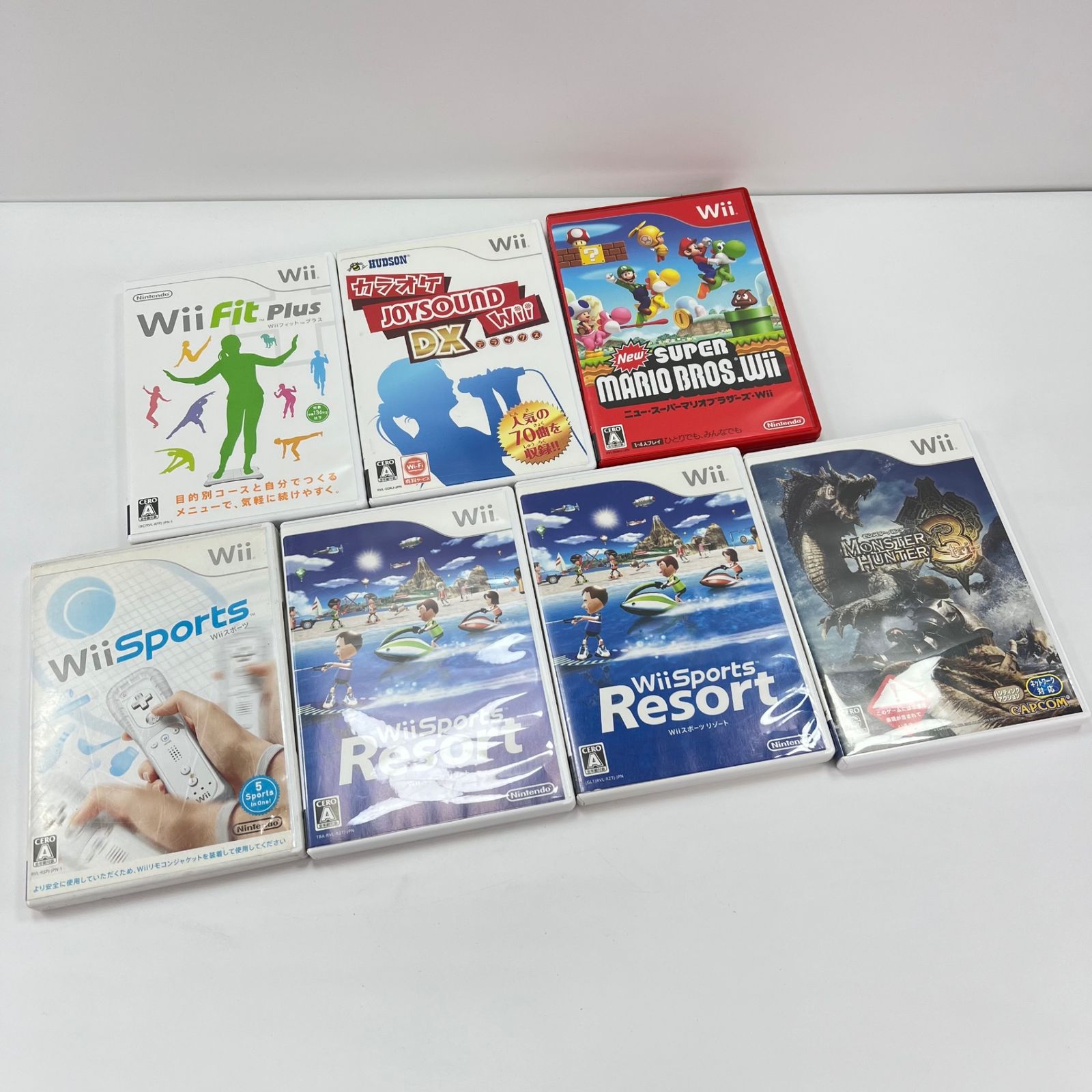 Wii Fit&ソフトセット 楽天市場】任天堂 WII FIT PLUSボードセット | 価格