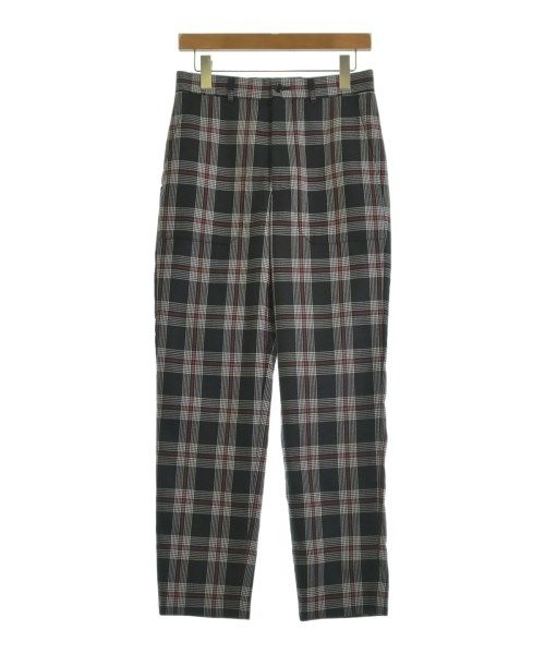 noir kei ninomiya ノワール　ケイ　ニノミヤ スラックス レディース 【古着】【中古】 noir kei ninomiya スラックス レディース 【古着】【中古】【送料無料