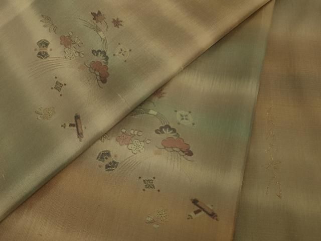 宝尽くし花松文 DZAA8412kh5