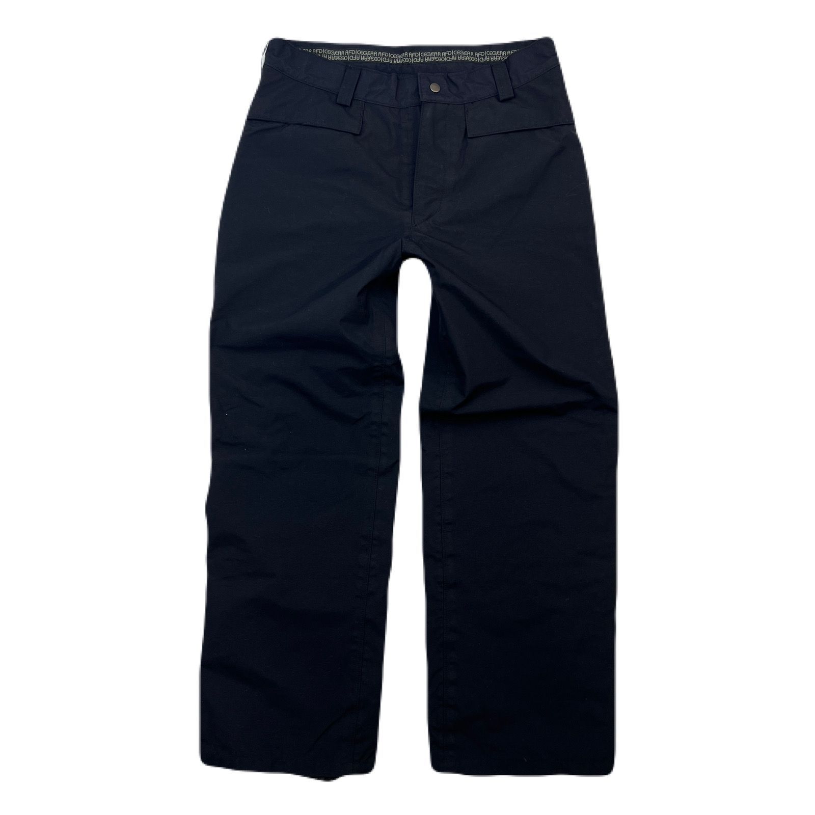 AFDICEGEAR GORE-TEX ゴアテックス　スノーボードウェア　パンツ AFDICEGEAR スノーボードパンツ L GORE-TEX AFDICEGEAR