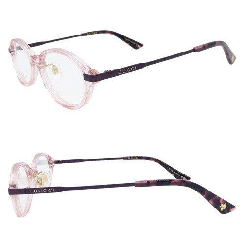 GUCCI グッチ メガネ GG1058OJ col.001/002/003 51mm 正規販売認定店