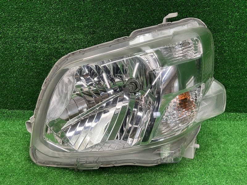 タント LA610S 左ヘッドランプ ヘッドライト G SA2 4WD イチコ 1880 81170-B2540 G56