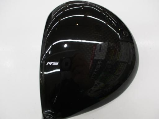 PRGR SILVER