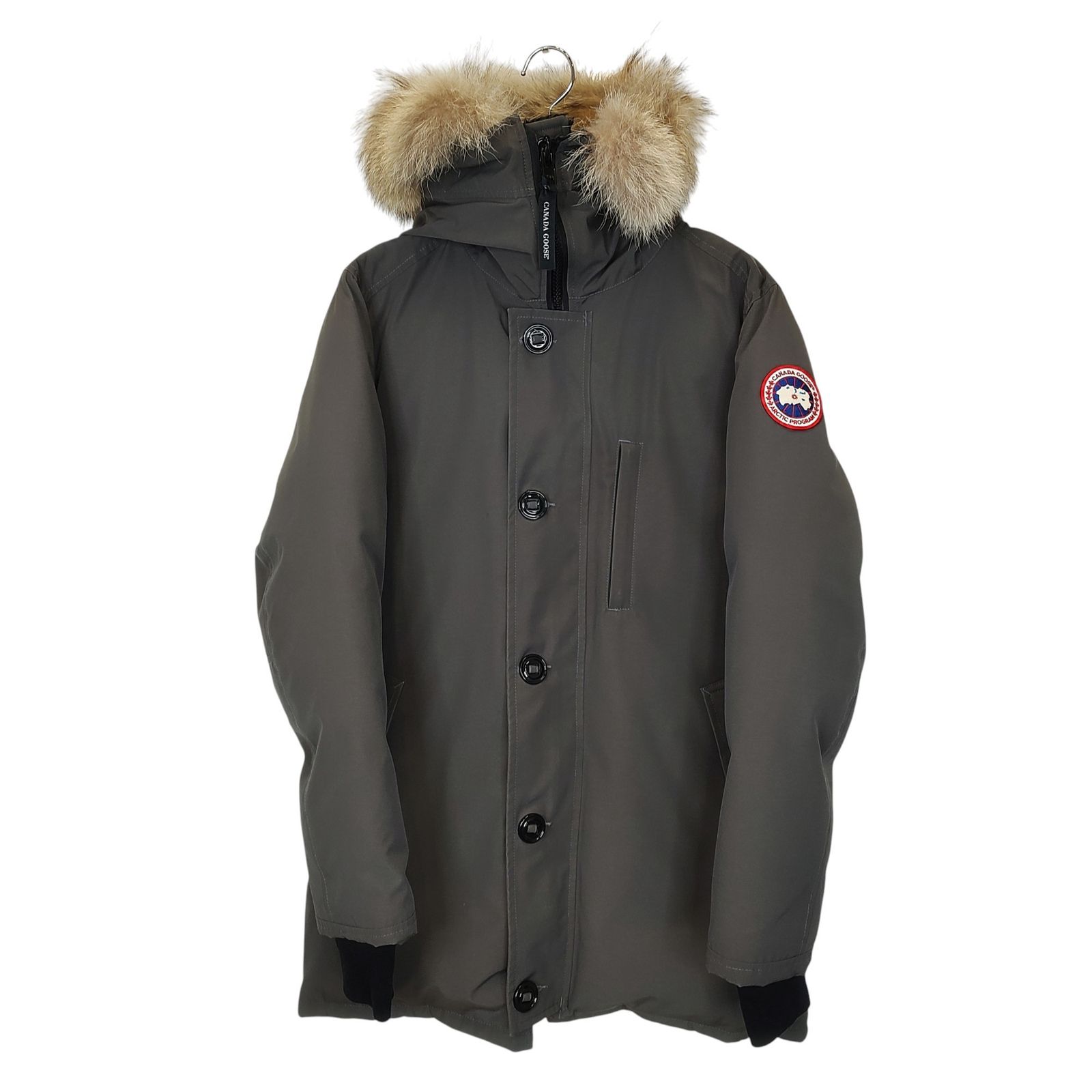 CANADA GOOSE カナダグース JASPER PARKA ジャスパーパーカ ダウン 