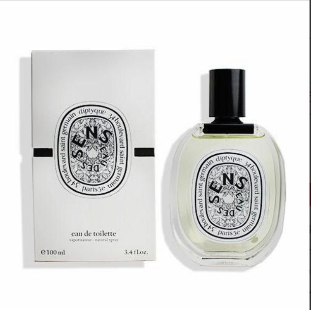 ディプティック オードトワレ オーデサンス 100ml