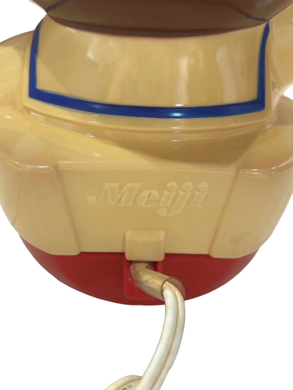昭和レトロ モンチッチ ランプ 明治水兵 昭和レトロ モンチッチ ランプ 明治水兵の通販 by 夢屋