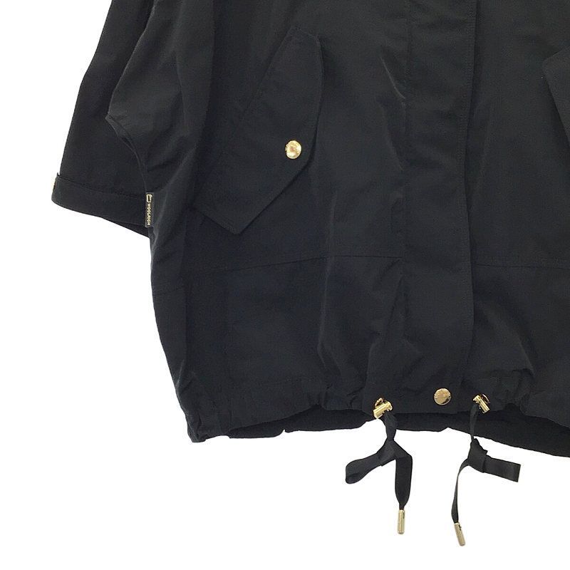 IENA / イエナ | 2022SS | WOOLRICH CITY ANORAK パーカー | S  