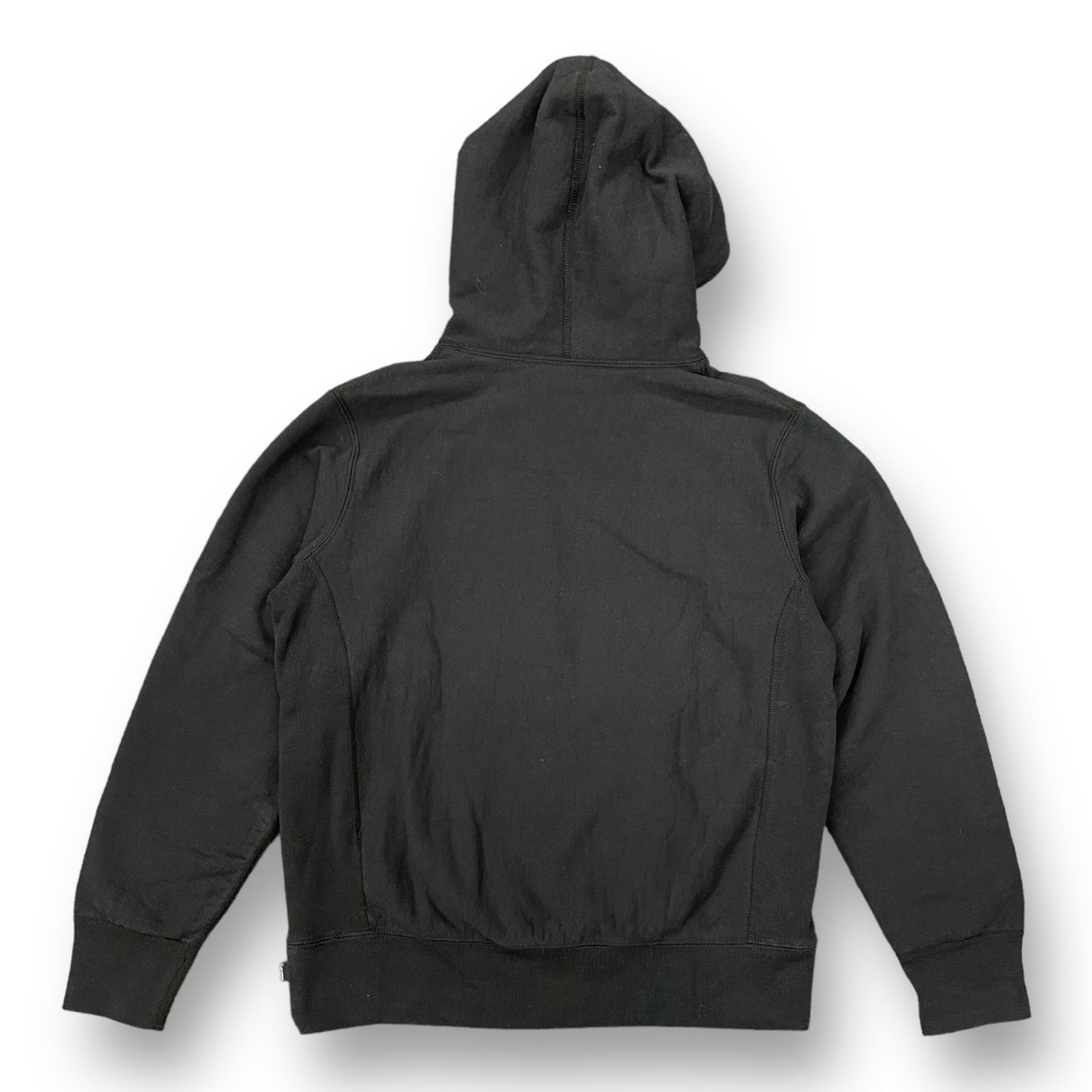 国内正規 Supreme 19AW S Logo Hooded Sweatshirt Sロゴ スウェット