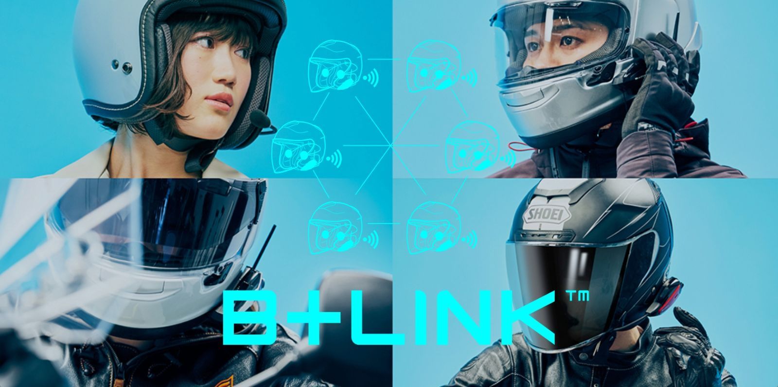 B COMワン