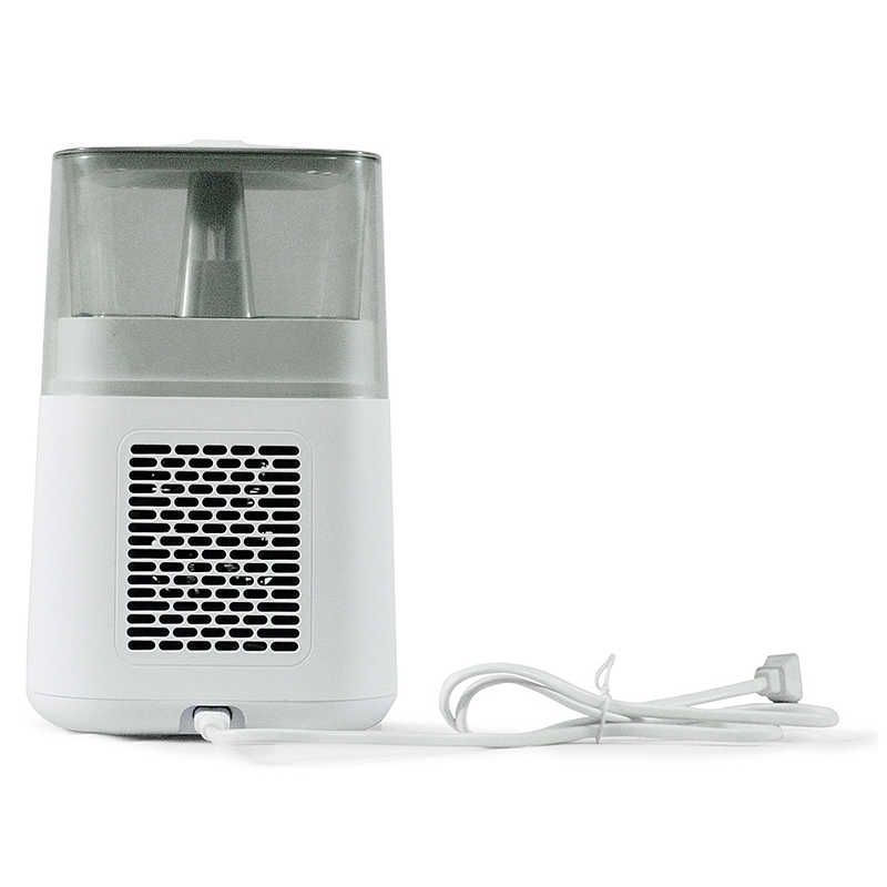 美品 Dianichi ダイニチ ハイブリッド加湿器 HD-LX1221 白 Dainichi HD-LX1221 【2021年製】加湿器 サンドホワイト Amazon