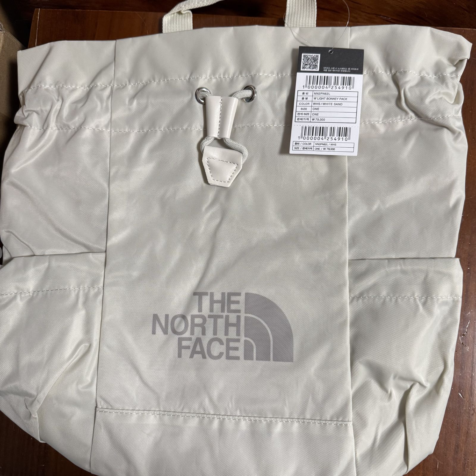 1営業日発送】 THE NORTH FACE ノースフェイス ショルダーバッグ W 