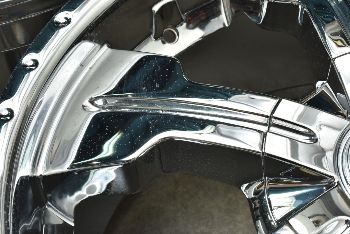 バディボンド 22in