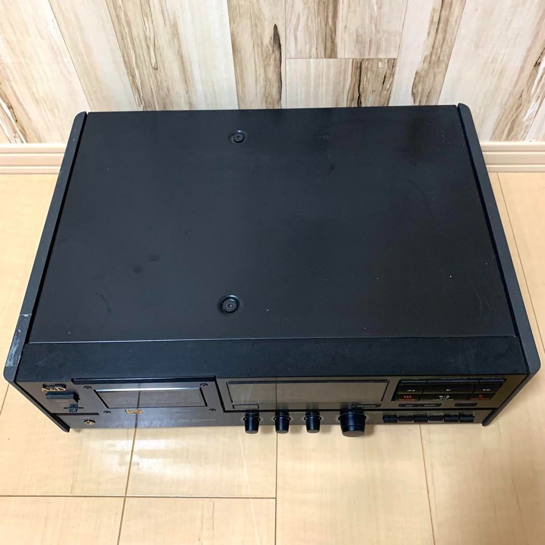 A-D GX-Z9100EV ステレオカセットデッキ