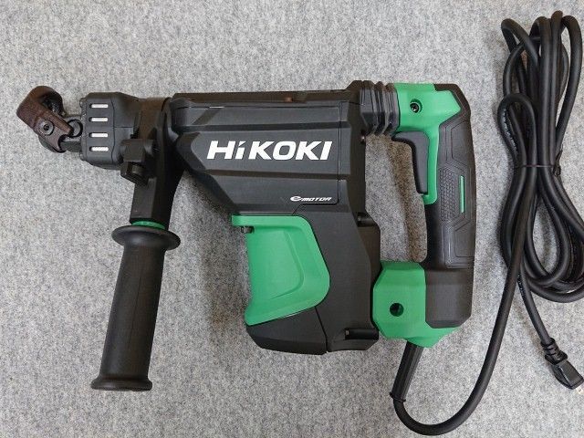 40mm ハンマドリル