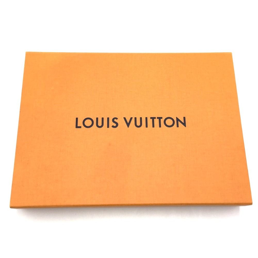 LOUIS VUITTON ルイ・ヴィトン マフラー LV エシャルプ ジェラム
