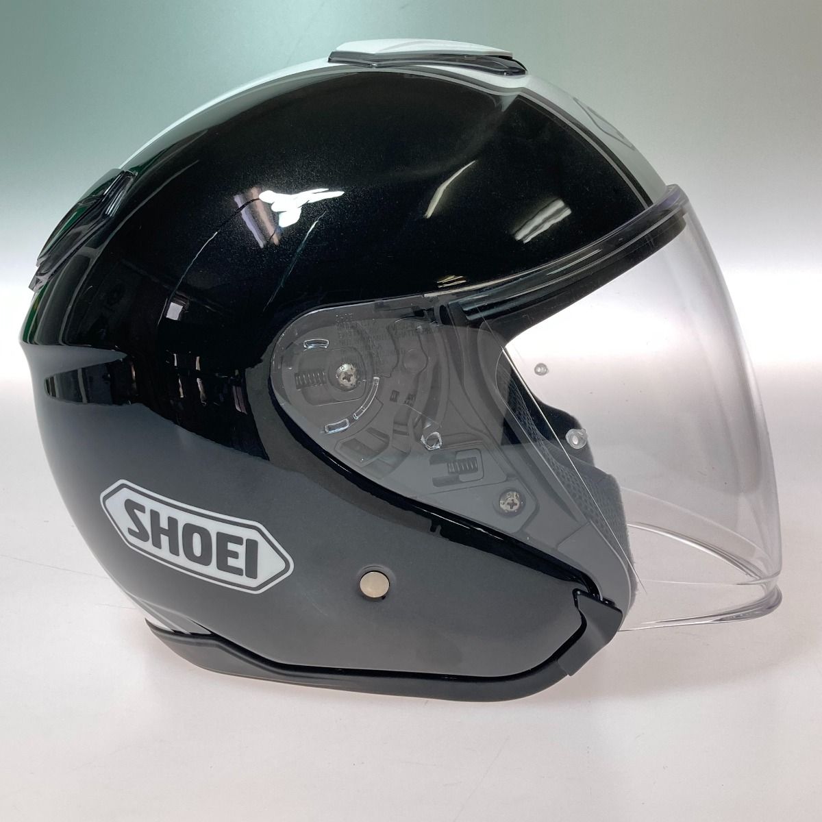 ◎◎SHOEI ショーエイ J-Cruise バイクヘルメット Sサイズ ジェットヘルメット