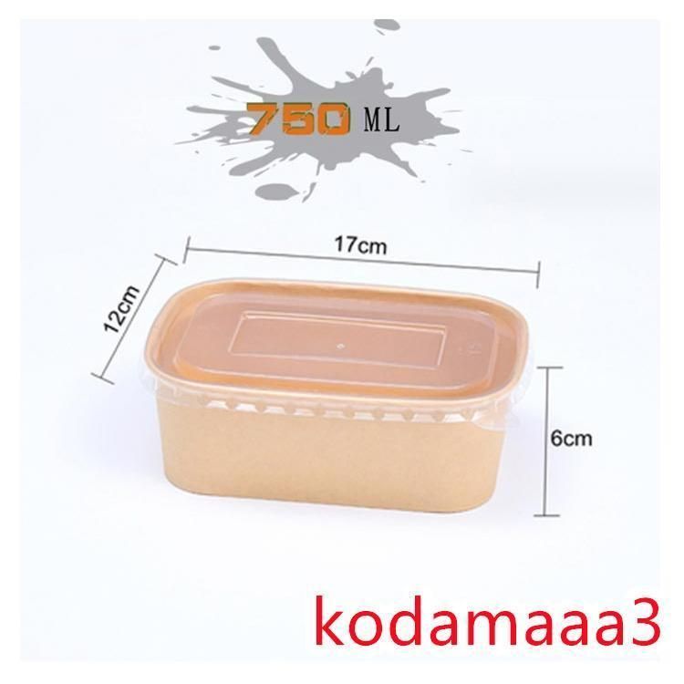 100個 弁当箱