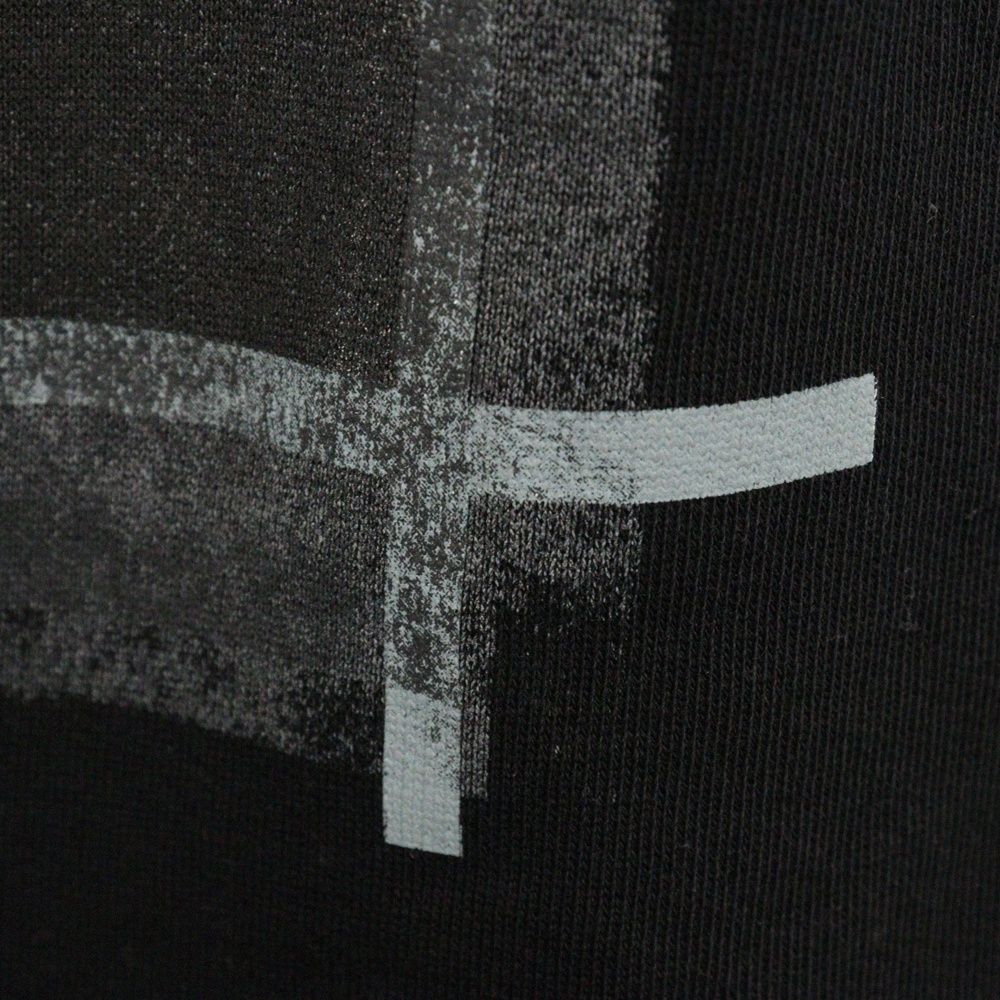 OFF-WHITE (オフホワイト) 16SS Caravaggio Hoodie グラフィック 