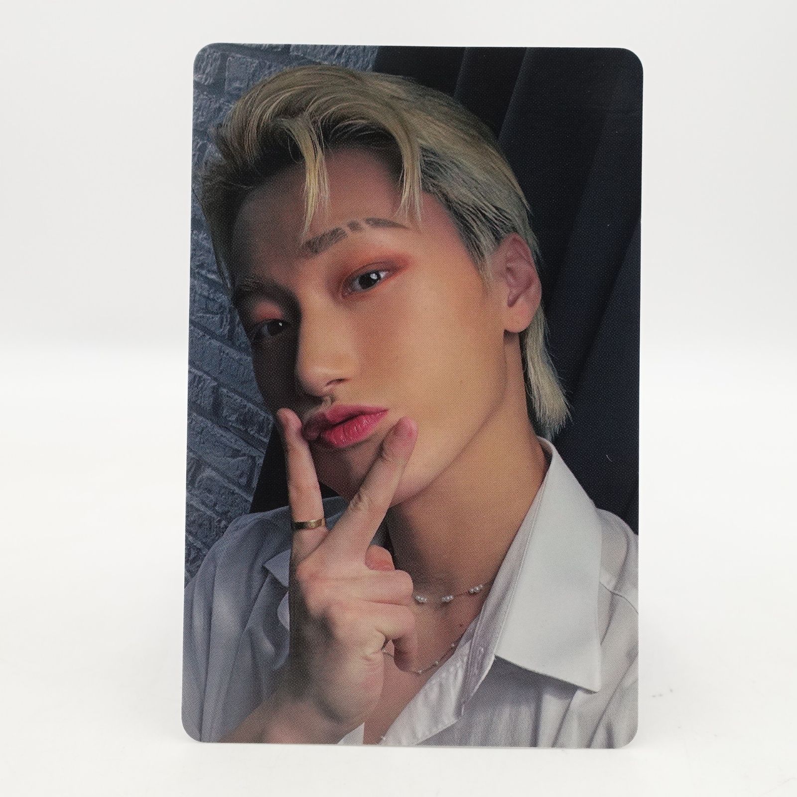 ATEEZ サン MOVEMENT タワレコ 特典 会場限定 予約特典 トレカ