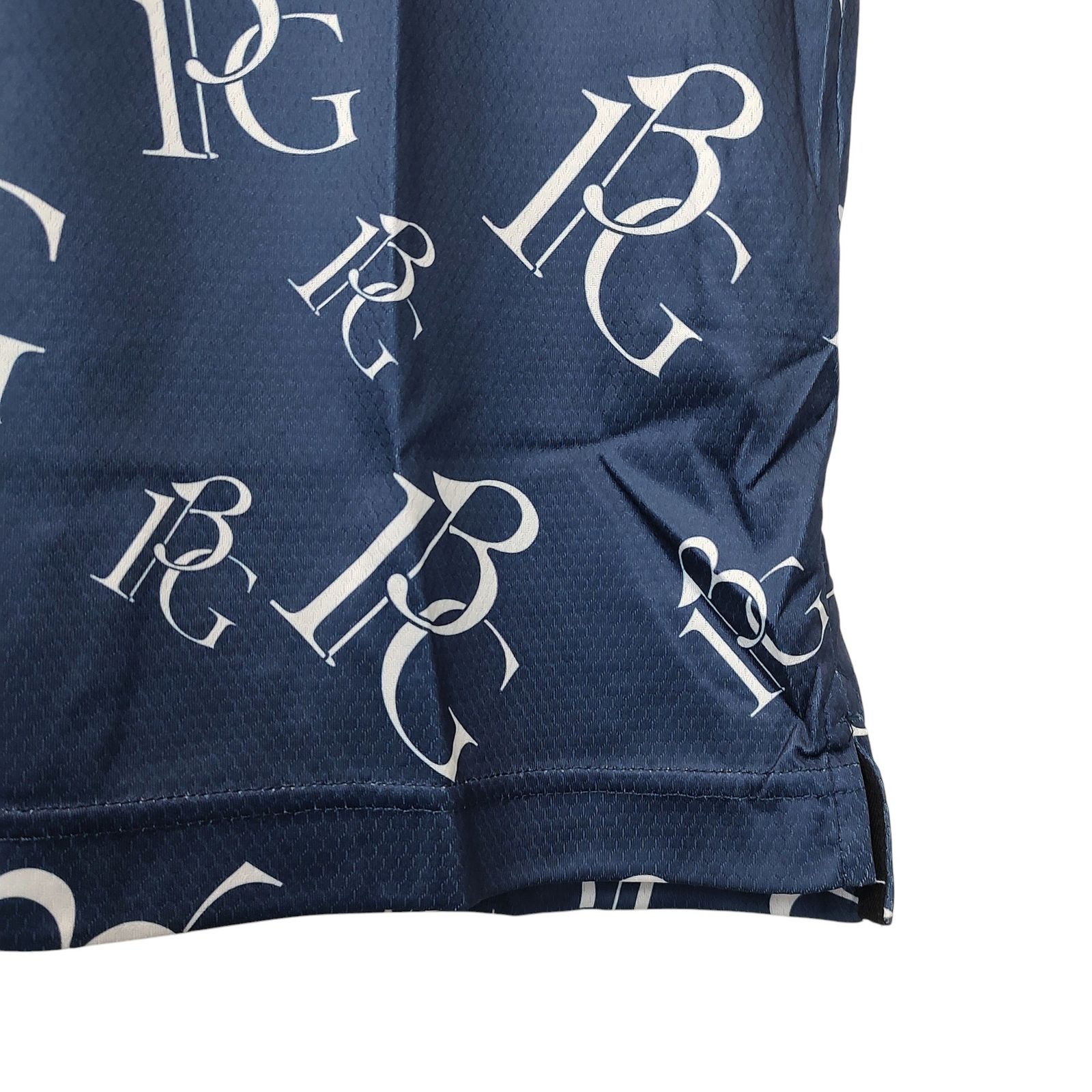 1PIU1UGUALE3 GOLF ウノピュウノ ゴルフ 113 GOLF S/S アウトレット