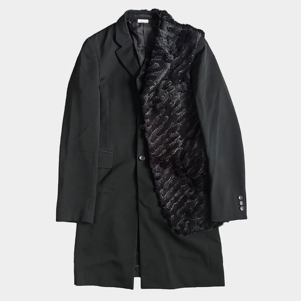 comme des garcons homme plus コムデギャルソンオムプリュス 2019