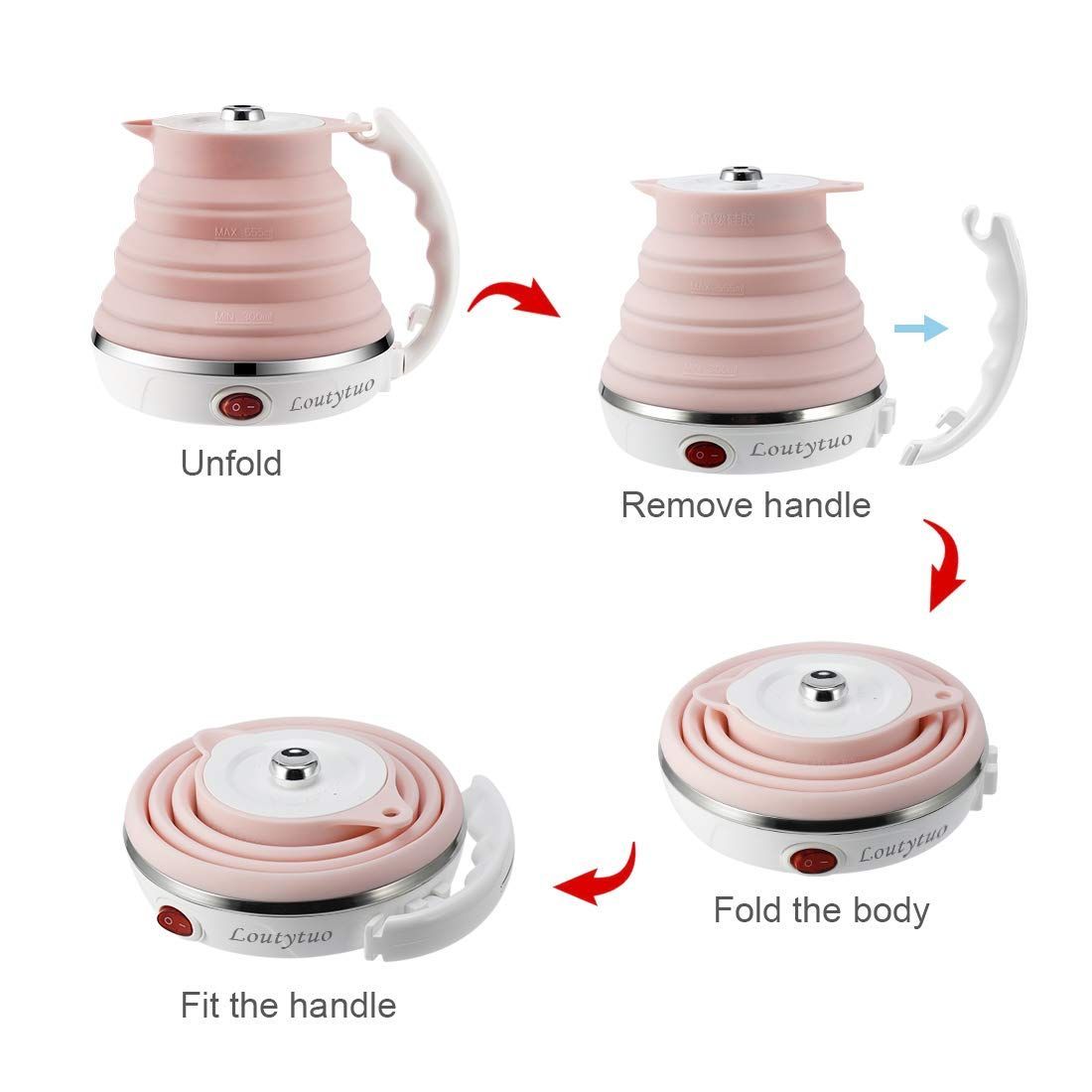555ML