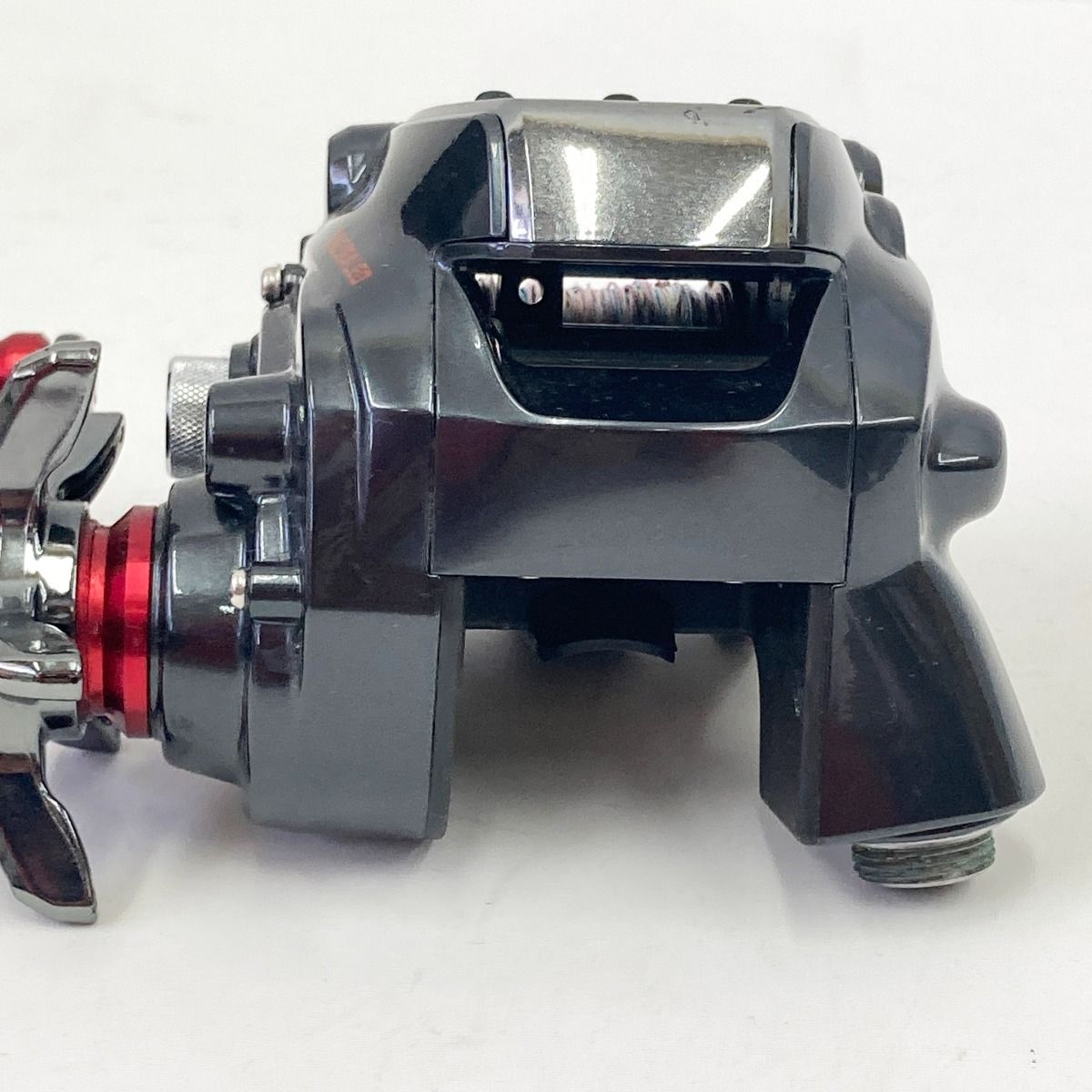 〇〇DAIWA ダイワ SEABORG 19シーボーグ 200J 810009 電動リール 